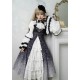 Wheat Field Dry Bones Magic Bolero and JSK(Pre-Made/Full Payment Without Shipping)